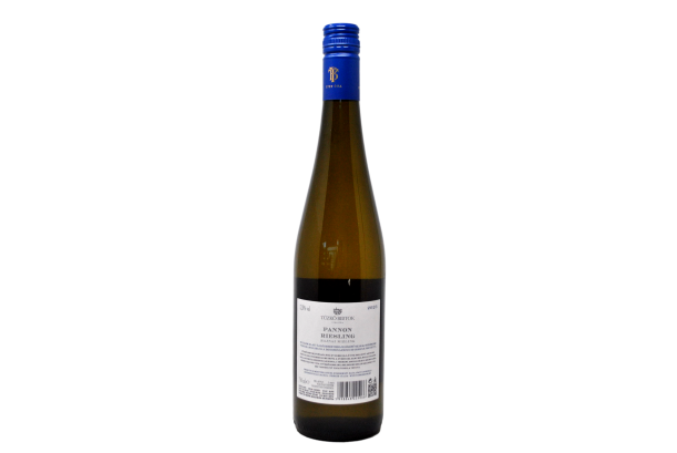 RIESLING « TUZKO » 2016 (STELVIN CAP) - TUZKO, ANTINORI