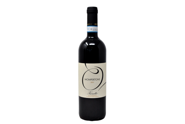 MONFERRATO ROSSO DOC "MOMPERTONE"  2021 - PRUNOTTO