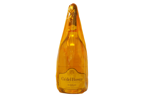 FRANCIACORTA EXTRA BRUT "CUVEE PRESTIGE" 46a EDIZIONE MAGNUM - CA' DEL BOSCO