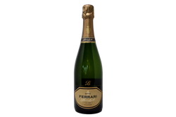 TRENTO DOC EXTRA BRUT "RISERVA LUNELLI" 2015 - FERRARI