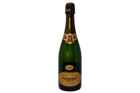 TRENTO DOC BRUT "PERLÈ" 2018 - FERRARI