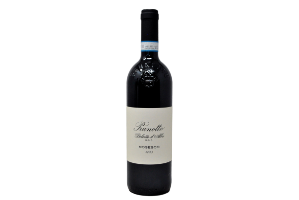 DOLCETTO D'ALBA DOC "MOSESCO" 2023 - PRUNOTTO