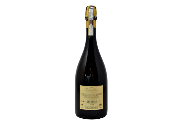 FRANCIACORTA BRUT SATEN "DONNA CORA" 2020 - TENUTA MONTENISA-ANTINORI