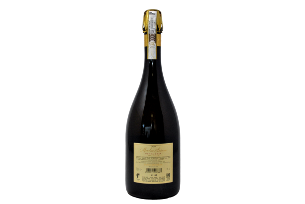 FRANCIACORTA BRUT SATEN "DONNA CORA" 2020 - TENUTA MONTENISA-ANTINORI