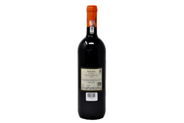 TOSCANA ROSSO IGT “SOLAIA” 2020 - ANTINORI