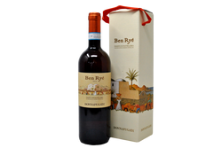 PASSITO DI PANTELLERIA DOC "BEN RYE" 2022 (ASTUCCIATO) - DONNAFUGATA