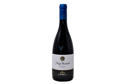 TRENTO PINOT NERO DOC "MASO MONTALTO" 2016 - DOMAINE MARGON, DOMAINE LUNELLI