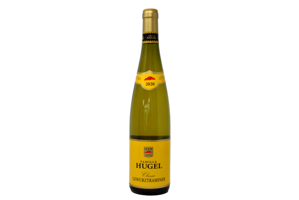 Riesling Classique Magnum-Famille Hugel