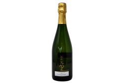 CHAMPAGNE BRUT "INSOLENT" - GASTON CHIQUET