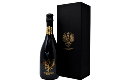 TRENTO DOC BRUT "50° ANNIVERSARIO" RISERVA 2004 (COFANETTO) - CESARINI SFORZA