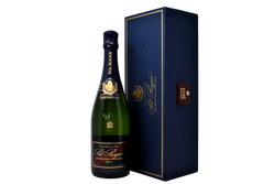 CHAMPAGNE BRUT "SIR WINSTON CHURCHILL" 2015 ASTUCCIATO - POL ROGER