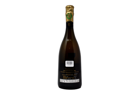 CHAMPAGNE BRUT DOSAGE À L'ANCIENNE "CUVEE SPÈCIALE MOON IMPORT" - PHILIPPONNAT