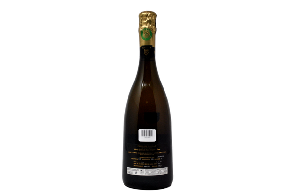 CHAMPAGNE BRUT DOSAGE À L'ANCIENNE "CUVEE SPÈCIALE MOON IMPORT" - PHILIPPONNAT