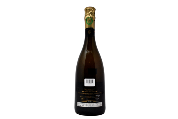 CHAMPAGNE BRUT DOSAGE À L'ANCIENNE "CUVEE SPÈCIALE MOON IMPORT" - PHILIPPONNAT