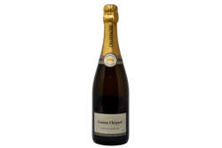 CHAMPAGNE BRUT "TRADITION" - GASTON CHIQUET