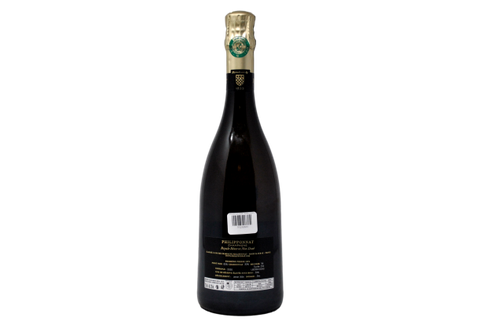 CHAMPAGNE NON DOSÉ "ROYALE RÉSERVE" - PHILIPPONNAT