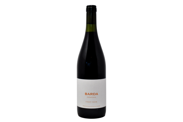 PINOT NOIR "BARDA" 2021 - BODEGA CHACRA