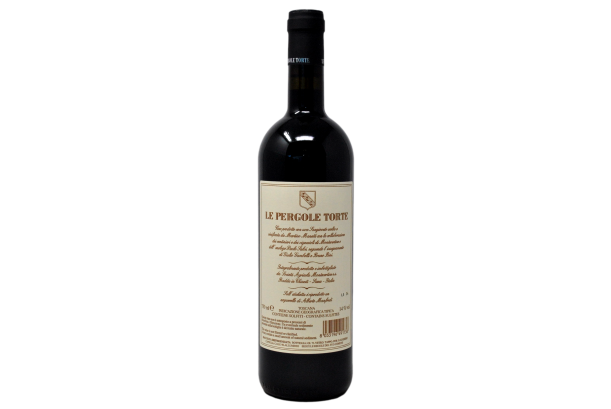 TOSCANE ROUGE IGT "LE PERGOLE TORTE" 2019 - MONTEVERTINE