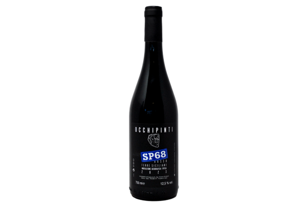TERRE SICILIANE ROSSO IGT "SP 68" 2023 - ARIANNA OCCHIPINTI