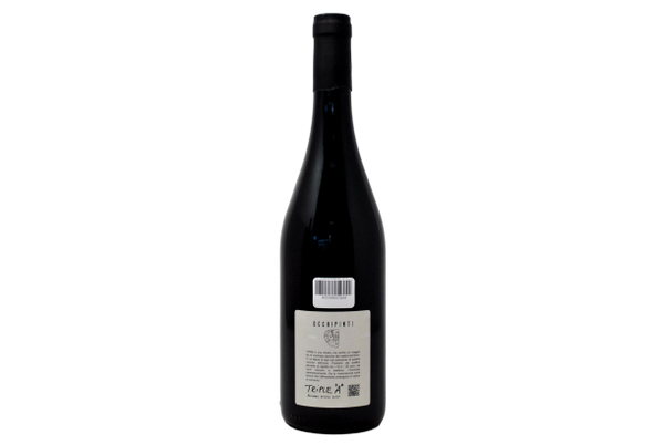TERRE SICILIANE ROSSO IGT "SP 68" 2023 - ARIANNA OCCHIPINTI