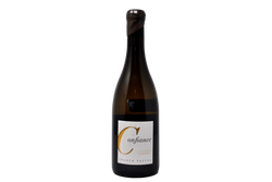 COTEAUX CHAMPENOIS BLANC "CONFIANCE" - FRANCK PASCAL