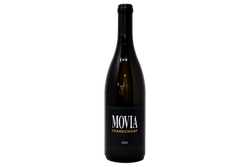 CHARDONNAY BRDA "BLACK LABEL" 2023 - MOVIA