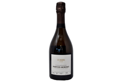 CHAMPAGNE GRAND CRU BLANC DE BLANCS BRUT "LES QUATRE TERROIRS" - PERTOIS-MORISET