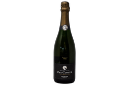 CHAMPAGNE BRUT GRAND CRU A BOUZY BLANC DE NOIRS 1992 (DEGORGEMENT 03/2000) - PAUL CLOUET