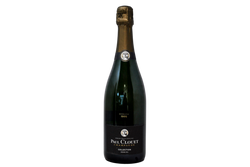 CHAMPAGNE BRUT GRAND CRU A BOUZY BLANC DE NOIRS 1995 (DEGORGEMENT 10/2002) - PAUL CLOUET