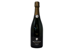 CHAMPAGNE BRUT GRAND CRU A BOUZY BLANC DE NOIRS 1996 (DEGORGEMENT 10/2003) - PAUL CLOUET