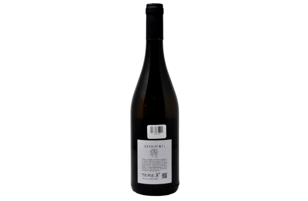 TERRE SICILIANE ROUGE IGT "SP 68" 2019 - ARIANNA OCCHIPINTI