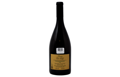 ALTO ADIGE DOC GEWURZTRAMINER "LUNARE" 2022 - KELLEREI TERLAN