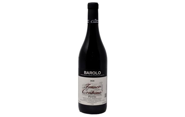 BAROLO DOCG "PIETRIN"  2020 - FRANCO CONTERNO