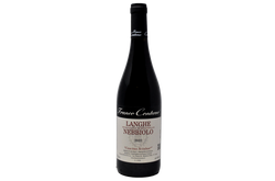 LANGHE NEBBIOLO DOC "CASCINA SCIULUN" 2019 - FRANCO CONTERNO