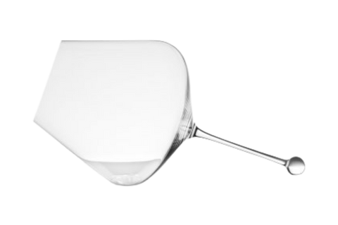 COFFRET 2 LUNETTES "SENSORIELLES" ZWIESEL FAIT MAIN - GIACOMO CONTERNO