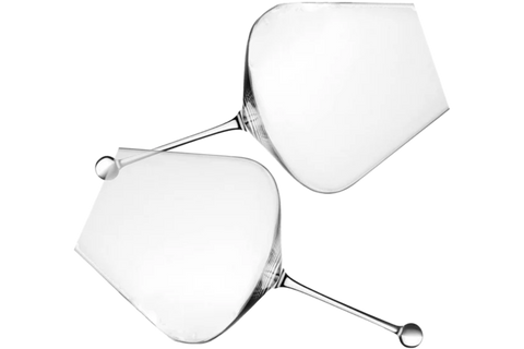 COFFRET 2 LUNETTES "SENSORIELLES" ZWIESEL FAIT MAIN - GIACOMO CONTERNO