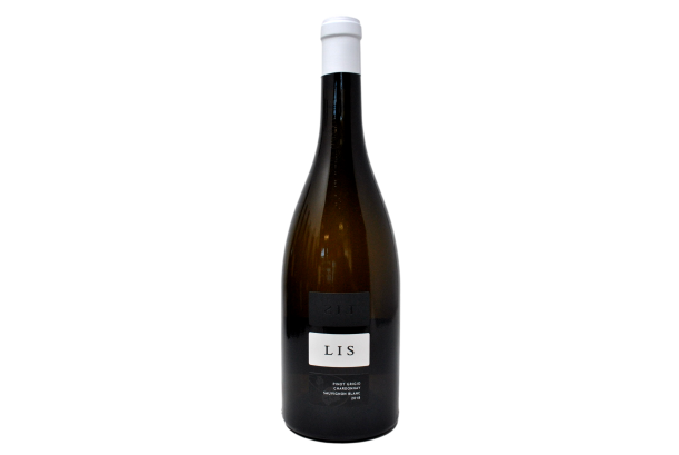 FRIULI ISONZO DOC BIANCO "LIS" 2018 - LIS NERIS