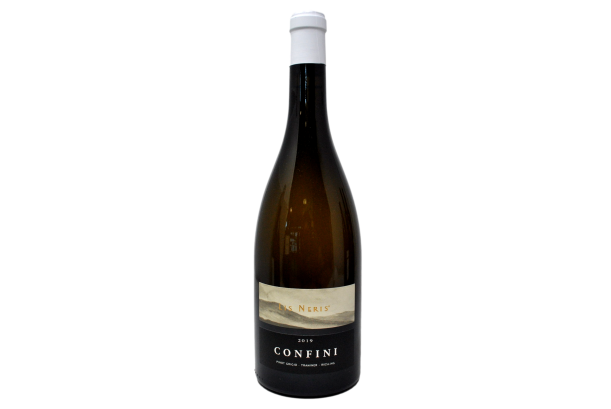 FRIULI ISONZO DOC BIANCO "CONFINI" 2019 - LIS NERIS