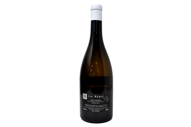 FRIULI ISONZO DOC BIANCO "LIS" 2018 - LIS NERIS