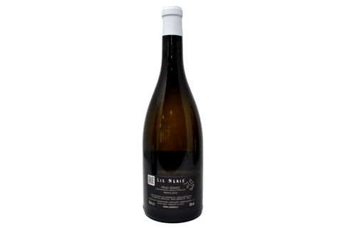 FRIULI ISONZO DOC BIANCO "CONFINI" 2019 - LIS NERIS