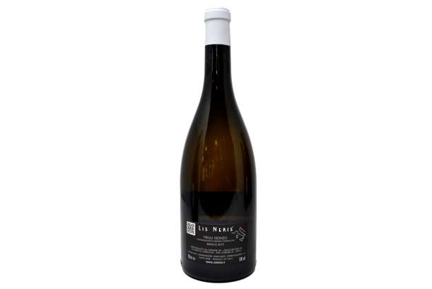 FRIULI ISONZO DOC BIANCO "CONFINI" 2019 - LIS NERIS