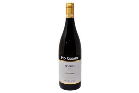 LANGHE CHARDONNAY DOC "PIODILEI" 2022 - PIO CESARE