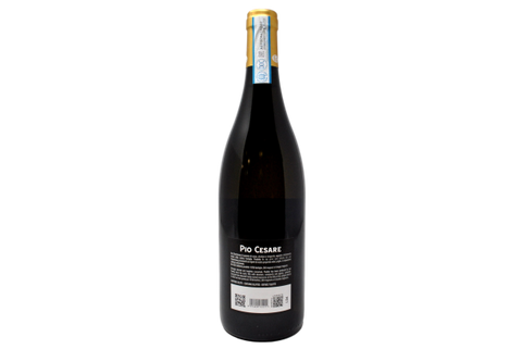 LANGHE CHARDONNAY DOC "PIODILEI" 2022 - PIO CESARE