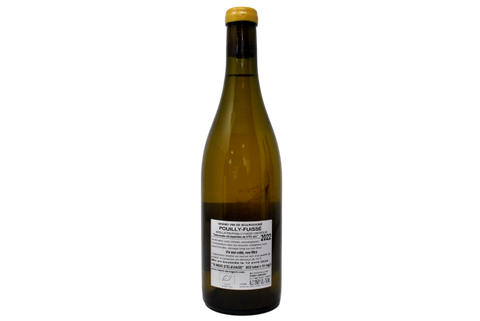 POUILLY-FUISSE VIEILLES VIGNES "LA CROIX" 2022 - ROBERT-DENOGENT