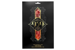 JAMON DE BELLOTA 100% IBERICO TAGLIATO A MANO "959" 80GR - CONSORCIO DE JABUGO