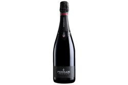 TRENTO DOC BRUT BLANC DE BLANCS "MAXIMUM" - FERRARI