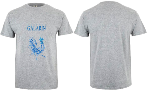 T-SHIRT CASCINA GALARIN