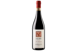 BARBERA D'ASTI DOCG "LE QUERCE" 2023 - CASCINA GALARIN