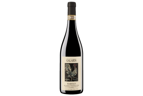 BAROLO DOCG DOC "COMUNE DI MONFORTE" 2021 - CASCINA GALARIN