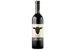 FRIULI PINOT NERO BIOLOGICO DOC 2022 - BERVINI